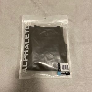 Alphalete Amplify Biker Shorts